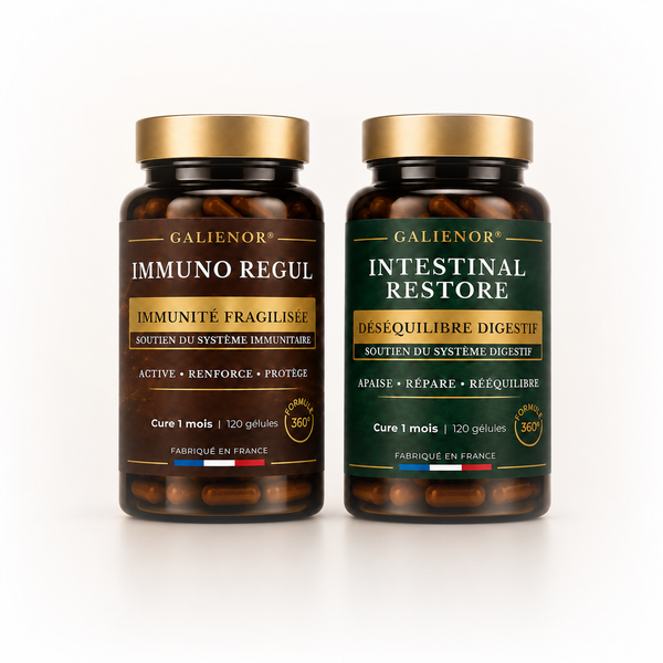 PACK IMMUNO DIGESTIF