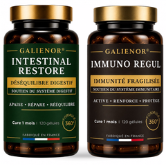 PACK IMMUNO DIGESTIF