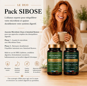 PACK SIBOSE