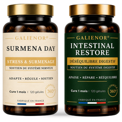 PACK STRESS DIGESTIF