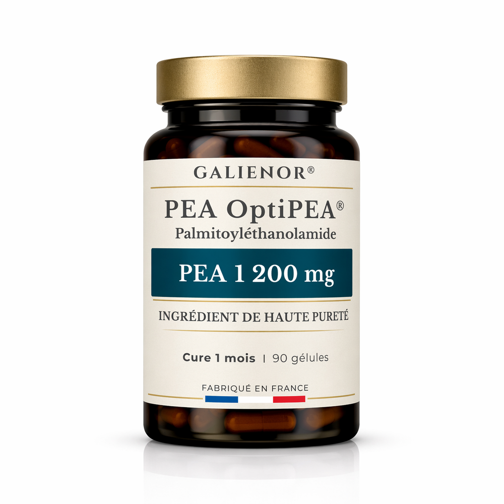 PEA OptiPEA®