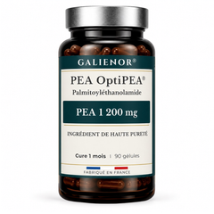 PEA OptiPEA®