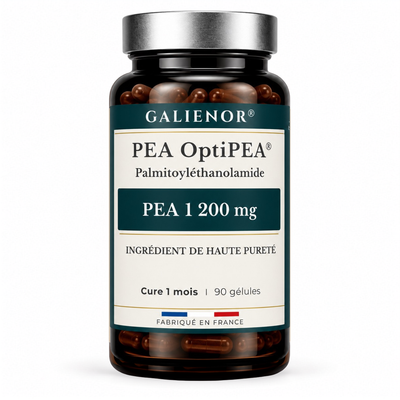 PEA OptiPEA®