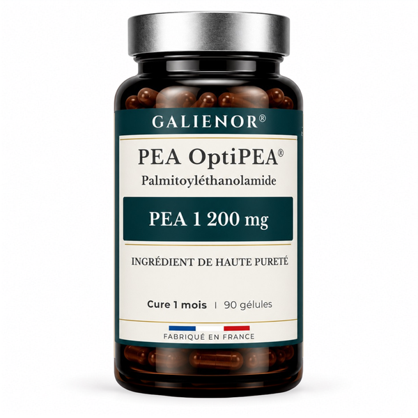 PEA OptiPEA®