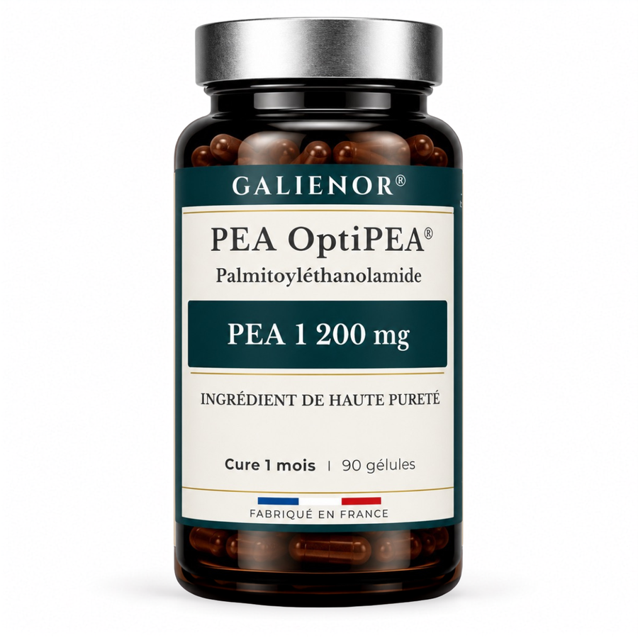 PEA OptiPEA®
