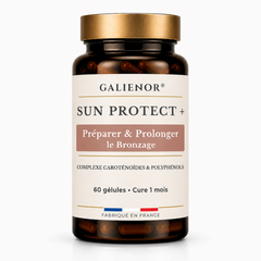 Sun Protect +