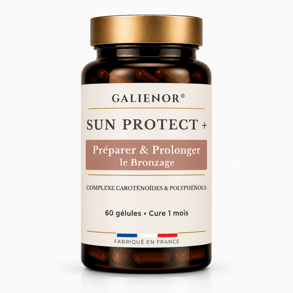 Sun Protect +