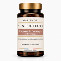 Sun Protect+