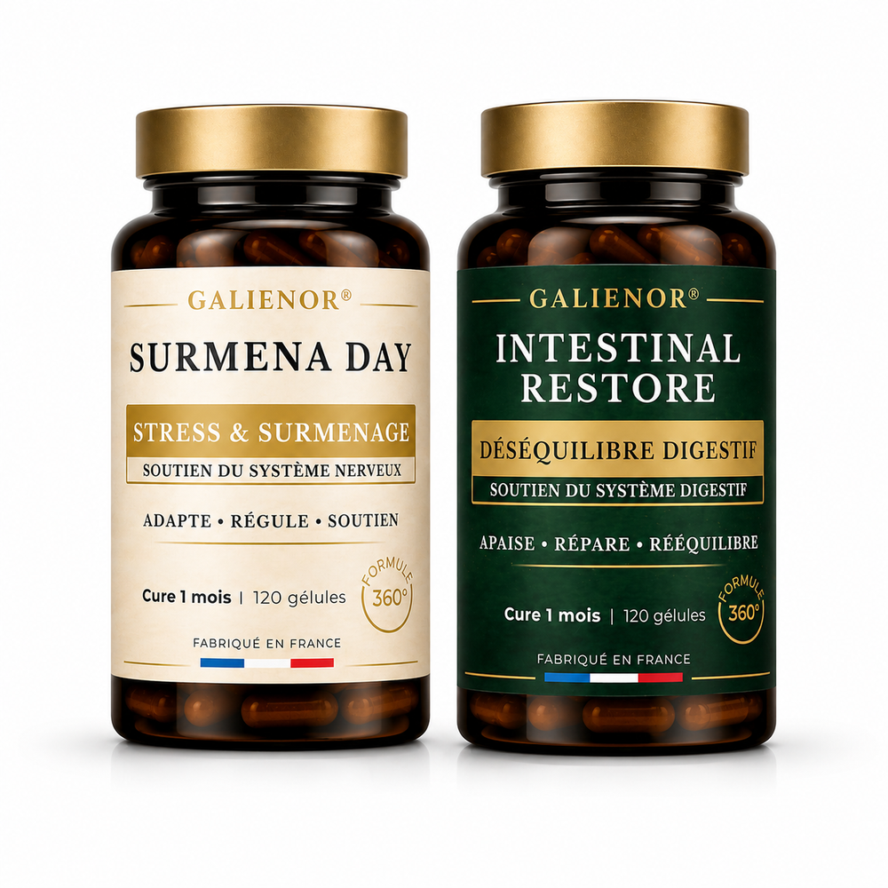 PACK STRESS DIGESTIF