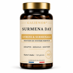 SURMENA DAY