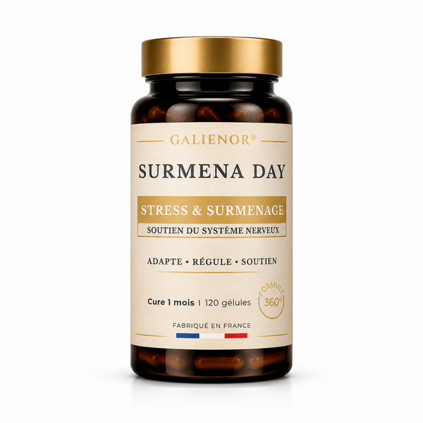 SURMENA DAY
