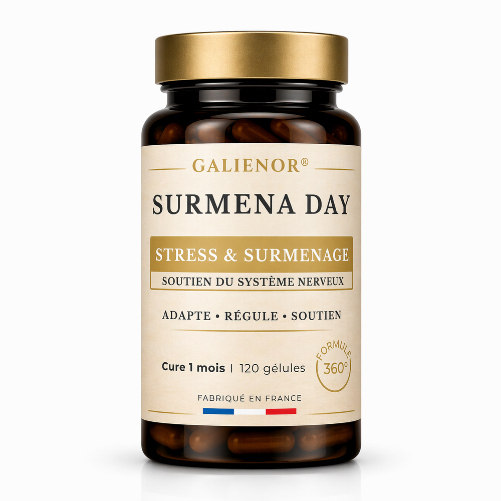 SURMENA DAY