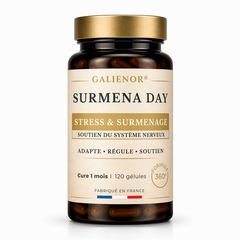 SURMENA DAY