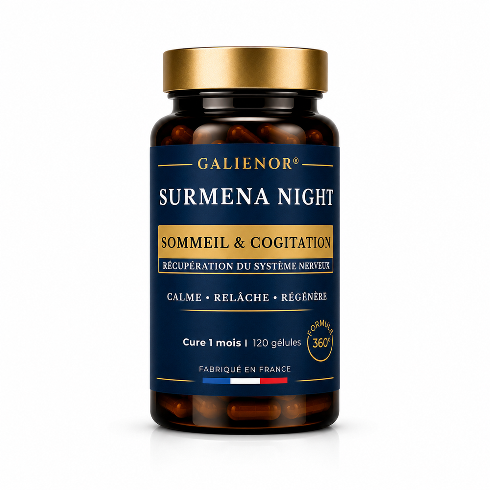 SURMENA NIGHT