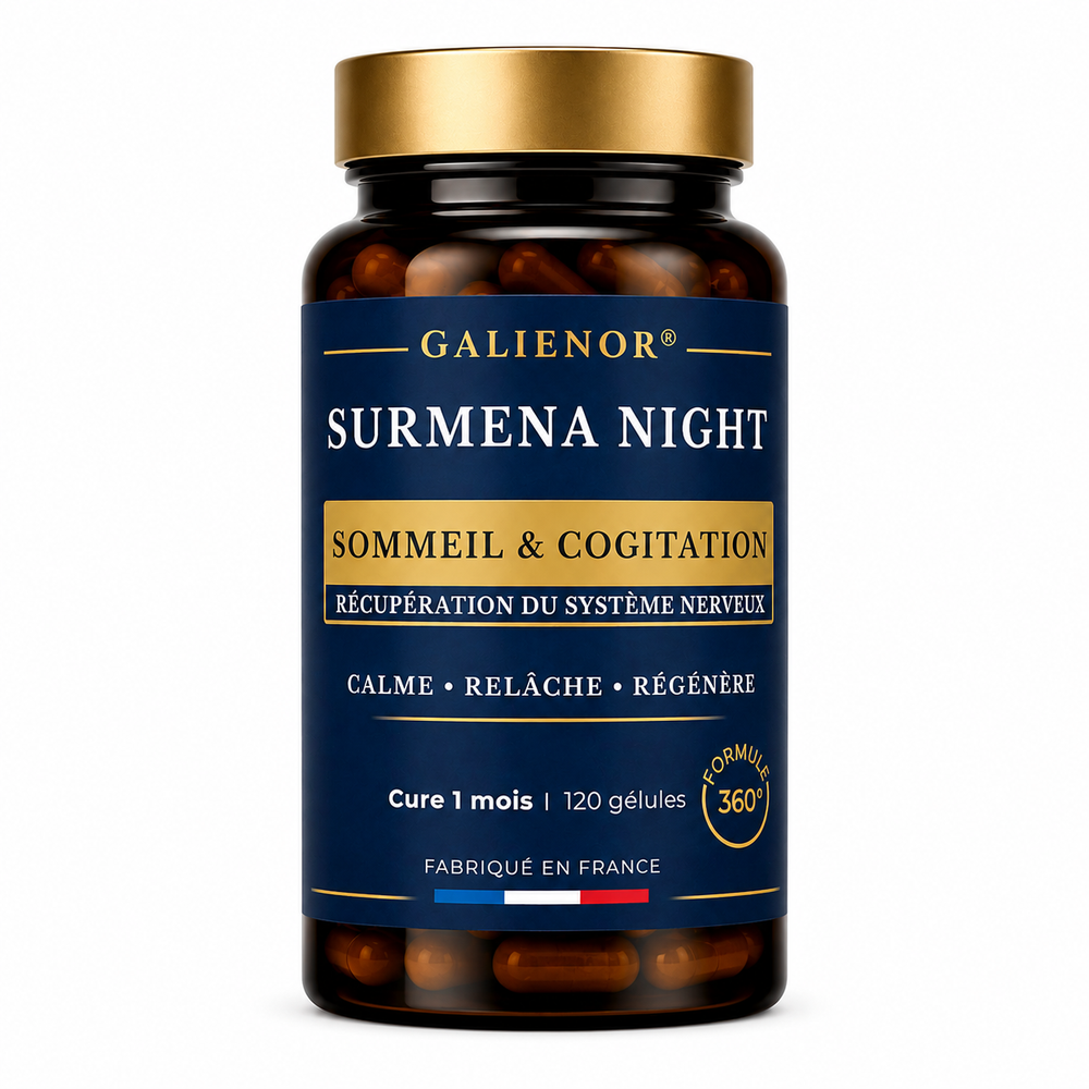 SURMENA NIGHT