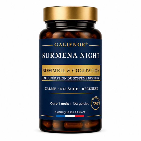 SURMENA NIGHT