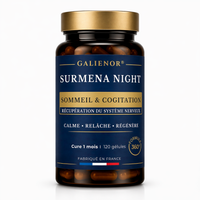 Surmena Night