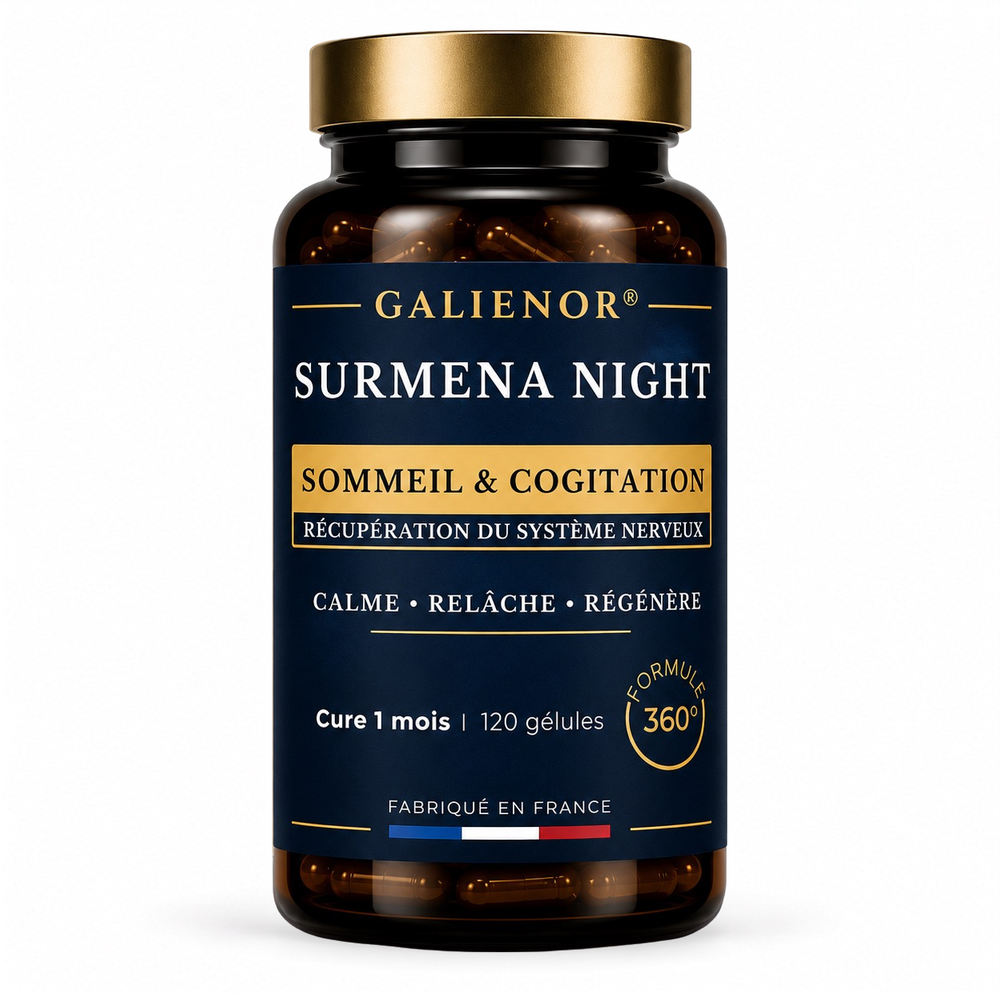 SURMENA NIGHT