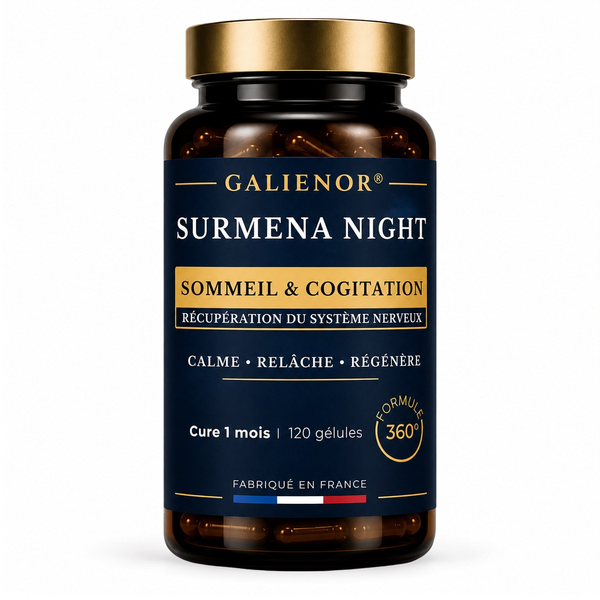 SURMENA NIGHT