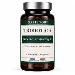 TROBIOTIC +