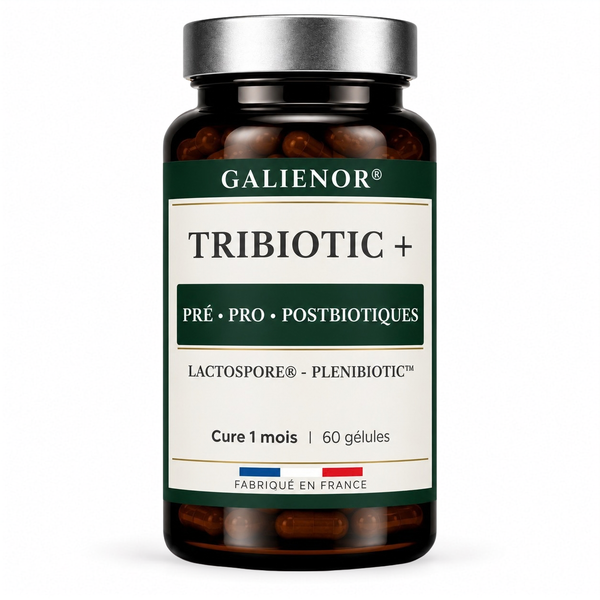 TROBIOTIC +