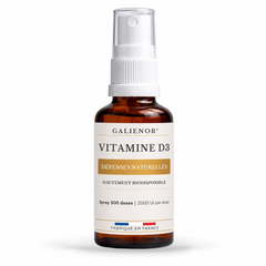 VITAMINE D3 2000 UI