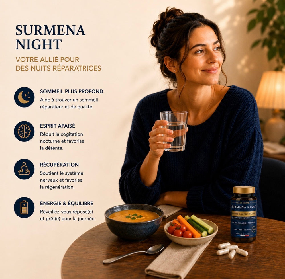 SURMENA NIGHT