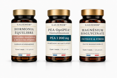 PACK ÉQUILIBRE HORMONAL & SPM