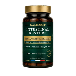 INTESTINAL RESTORE