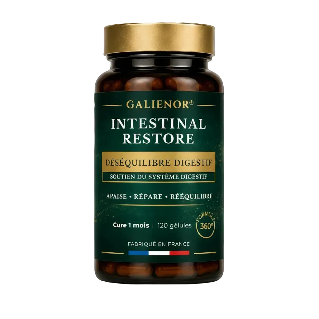 INTESTINAL RESTORE