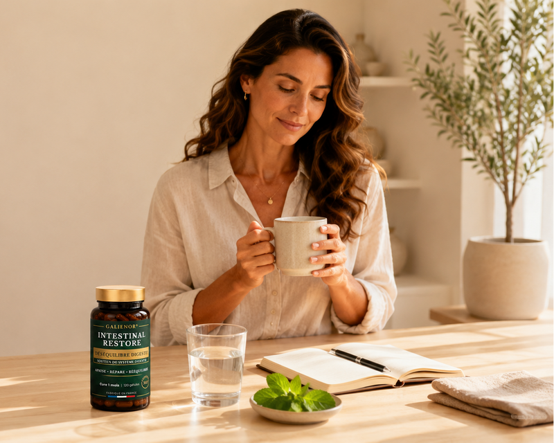Intestinal Restore® - GALIENOR®