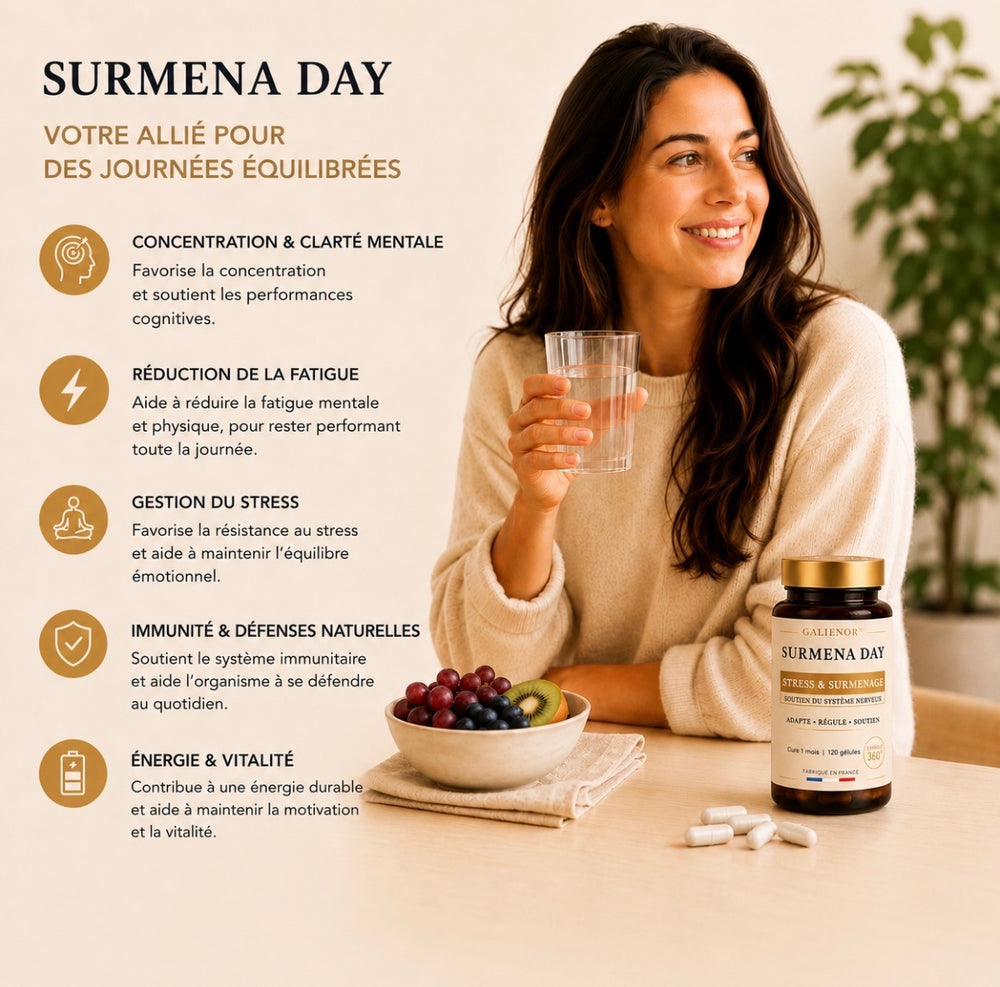 SURMENA DAY