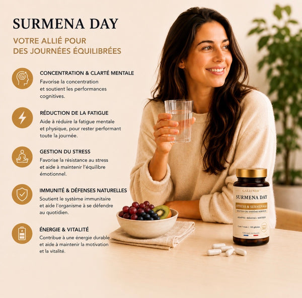 SURMENA DAY