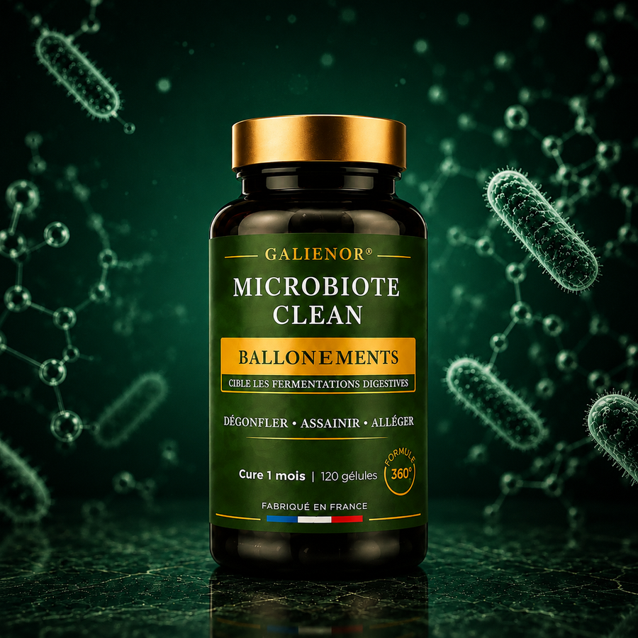 Intestinal Restore