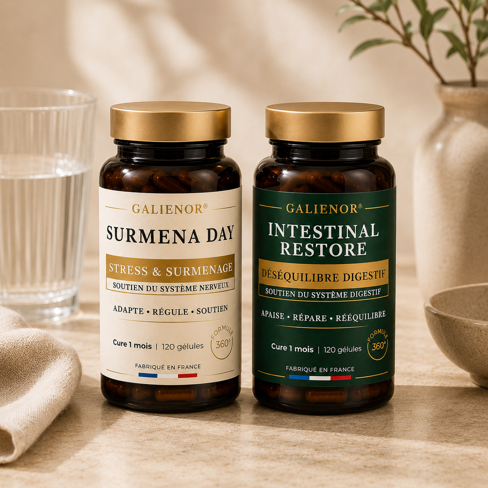 PACK STRESS DIGESTIF